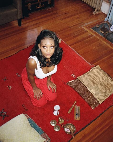 The Witchcraft Behind the Beat: Summer Walker's Collaborations